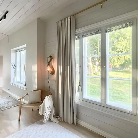 Studio Apartment Kure Kuressaare Exterior photo
