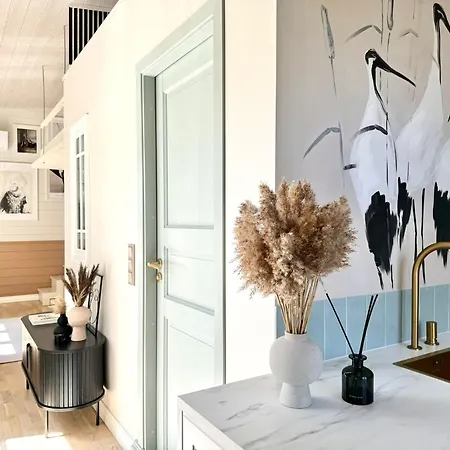 Studio Apartment Kure Kuressaare Exterior photo
