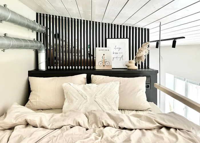 Studio Apartment Kure