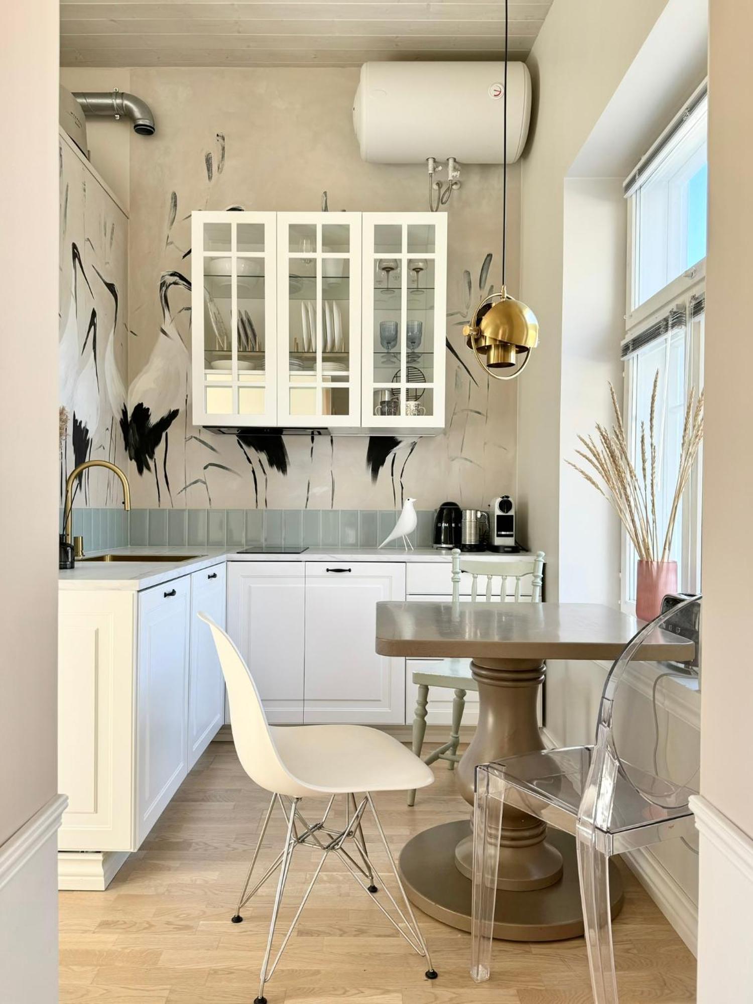 Studio Kure Apartment Kuressaare