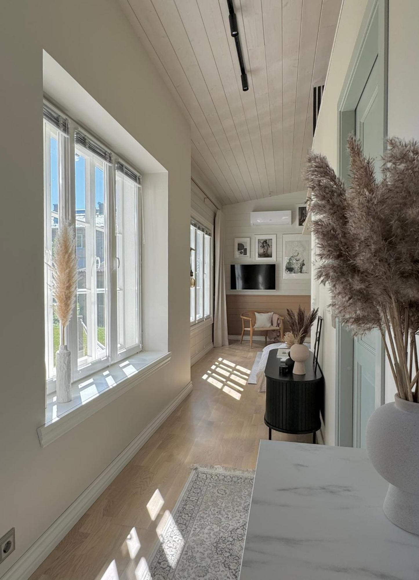 Studio Kure Apartment Kuressaare