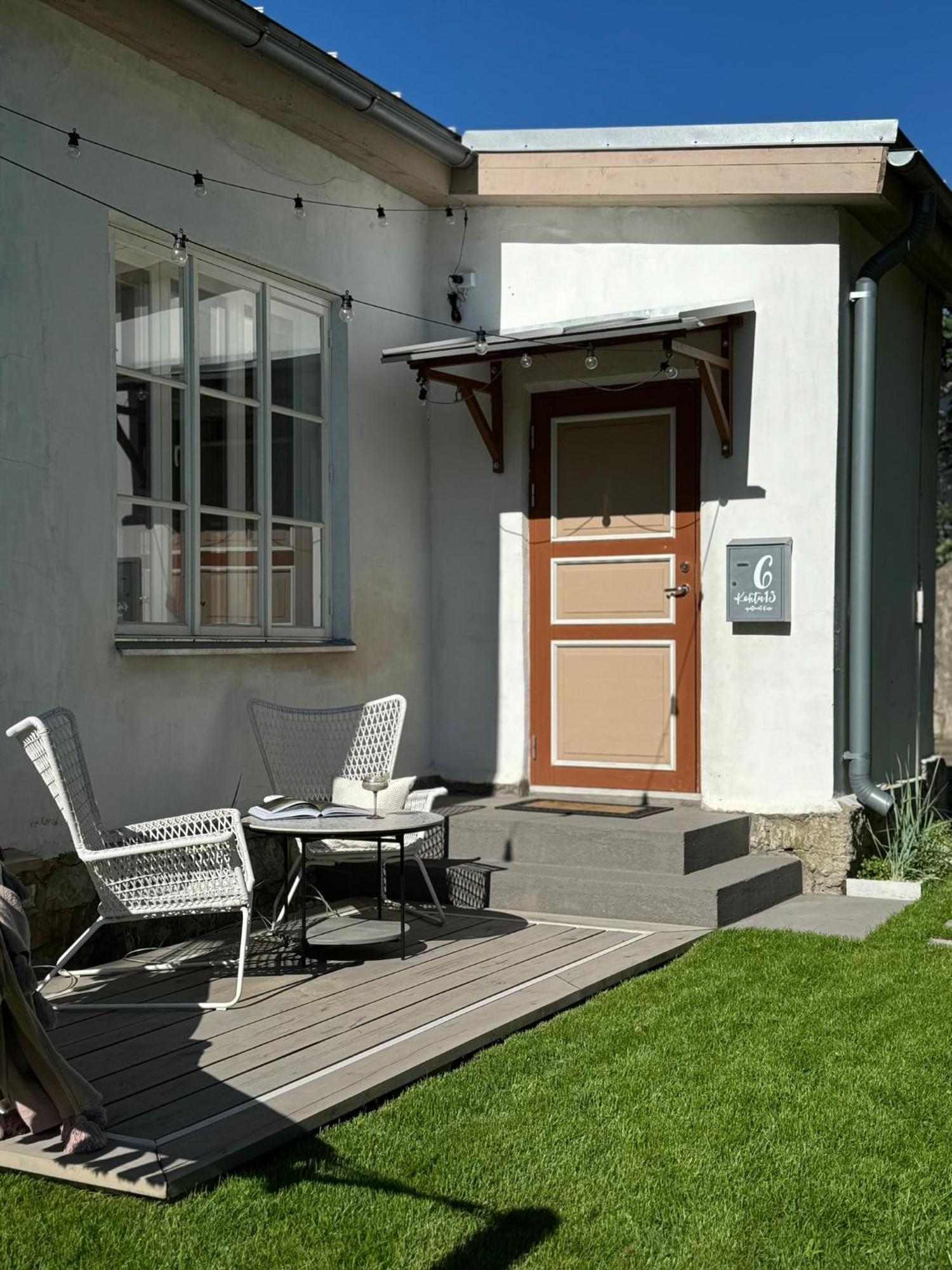 Studio Kure * Kuressaare