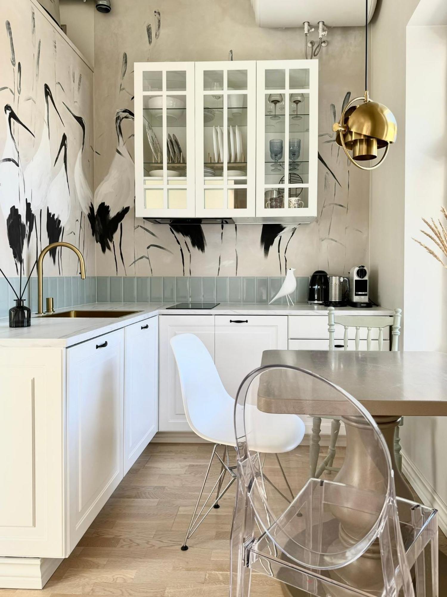 Apartment Studio Kure Kuressaare