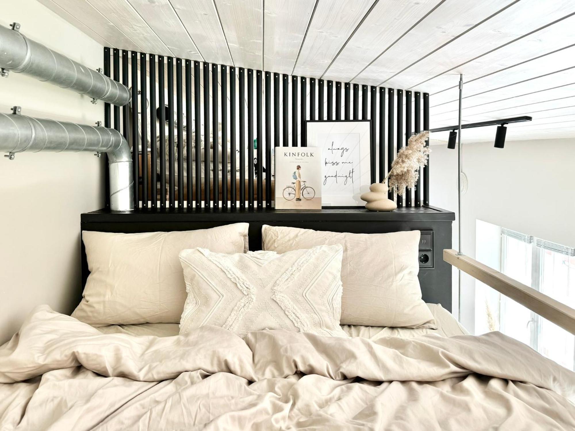 Apartment Studio Kure *