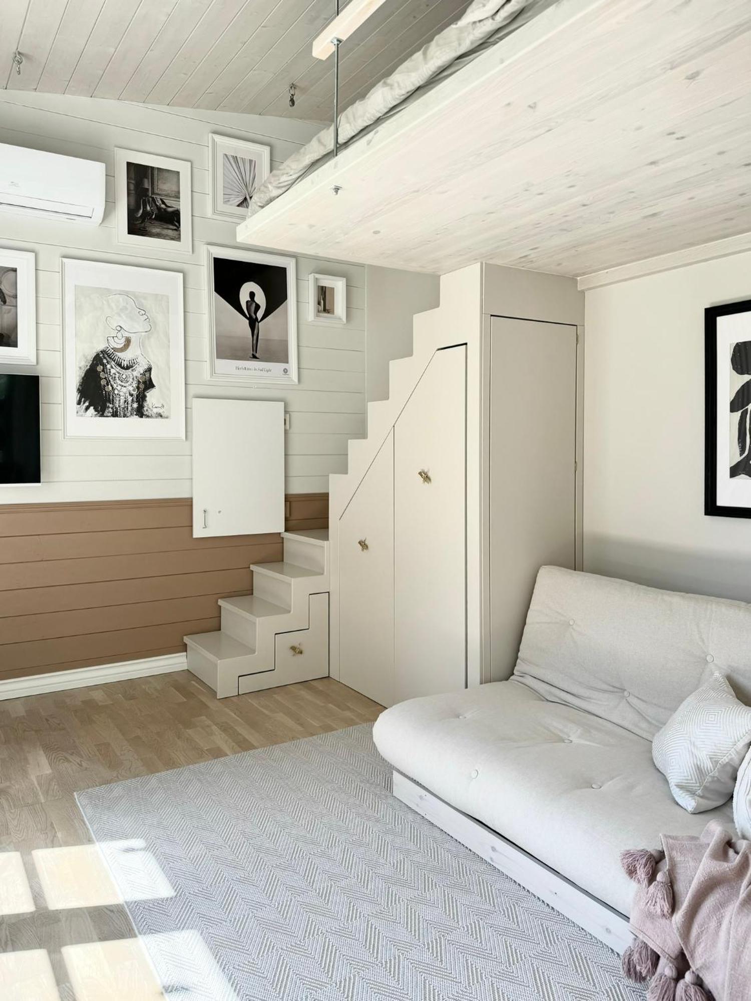 Apartment Studio Kure *